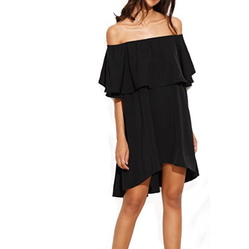 3/$25 ⭐️ little black dress